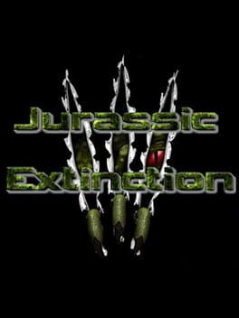 Jurassic Extinction Cover