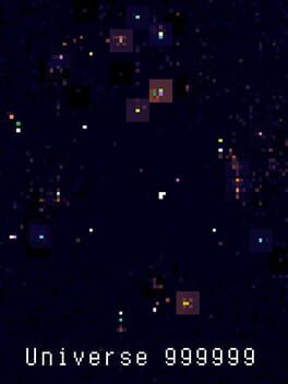 Universe999999 Cover