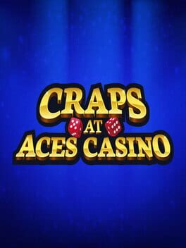 Craps at Aces Casino Cover
