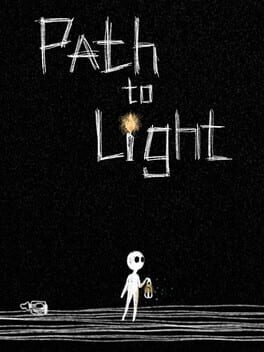 Path to Light Cover