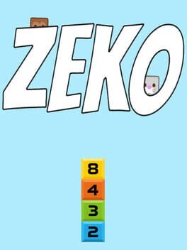 Zeko Cover