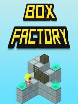 Box Factory Cover