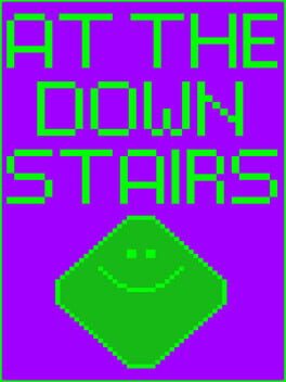 At the Downstairs Cover