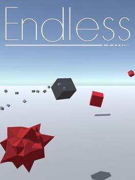 Endless Cover