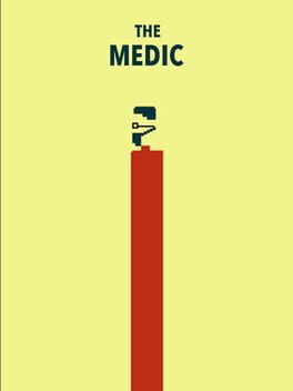 The Medic Cover