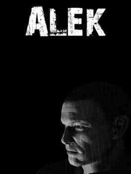 Alek Cover
