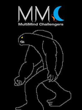 MultiMind Challengers Cover