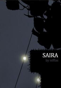Saira Cover