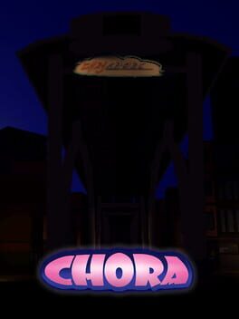 Chora Cover