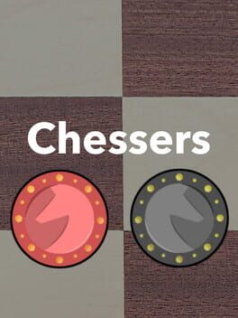 Chessers Cover