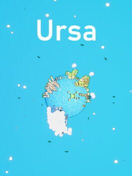 Ursa Cover