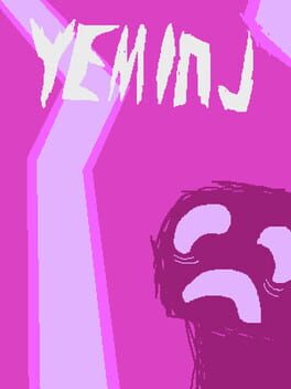 Yeminj Cover