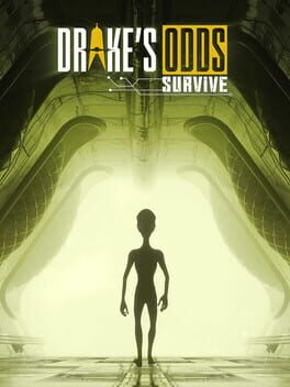 Drake's Odds: Survive Cover