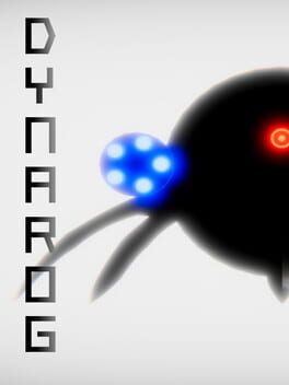 Dynarog Cover
