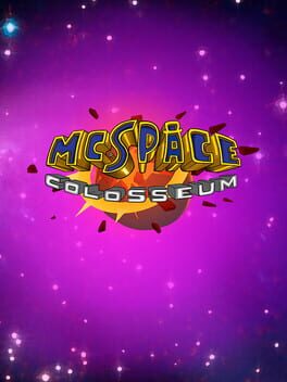 McSpace Colosseum Cover