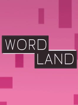 Wordland Cover