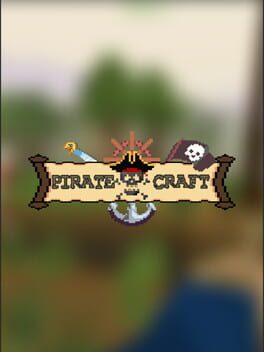 Piratecraft Cover