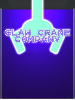 Claw Crane Company Cover