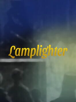 Lamplighter Cover
