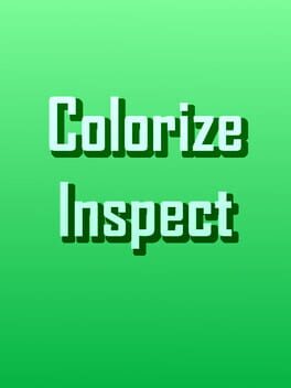 Colorize Inspect Cover