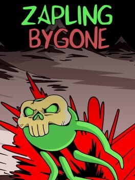 Zapling Bygone Cover