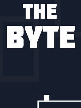 The Byte Cover
