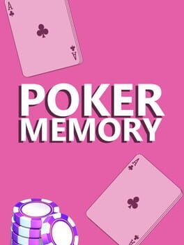Poker Memory Cover