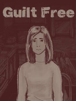 Guilt Free Cover