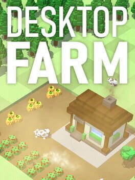 Desktop Farm Cover