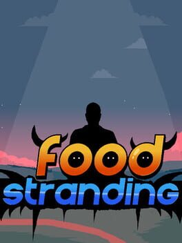 Food Stranding Cover