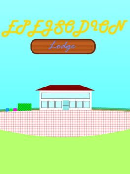 Epejsodion Lodge Cover