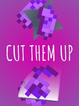 Cut Them Up Cover