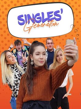 Singles' Generation Cover