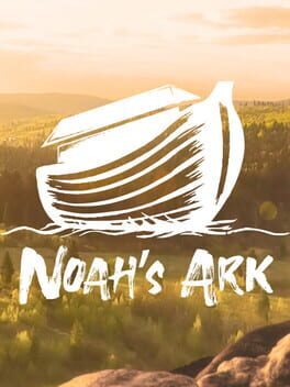 Noah's Ark Cover