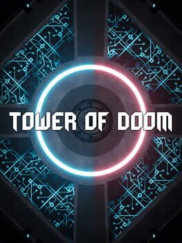 Tower of Doom Cover