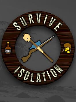 Survive Isolation Cover