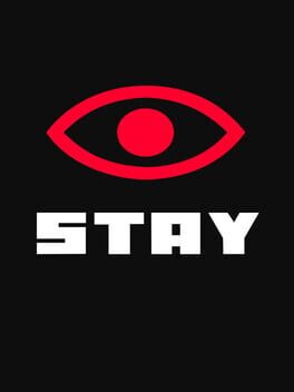 STAY Cover