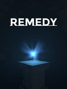 Remedy Cover