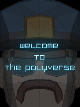 Welcome to the Polyverse Cover