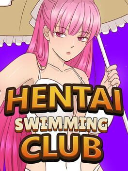 Hentai Swimming Club Cover