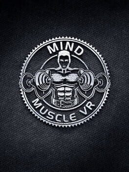 Mind Muscle VR Cover