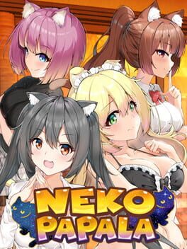 Neko Papala Cover