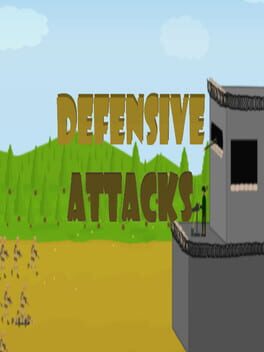 Defensive Attacks Cover