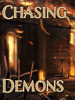 Chasing Demons Cover