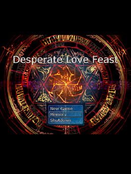 Kyouren no Utage Cover