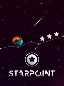 Star Point Explorer Cover