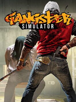 Gangster Simulator Cover