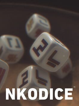 Nkodice Cover