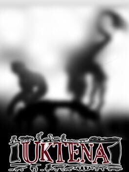 Uktena Cover