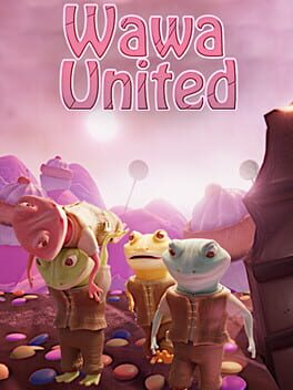 Wawa United Cover
